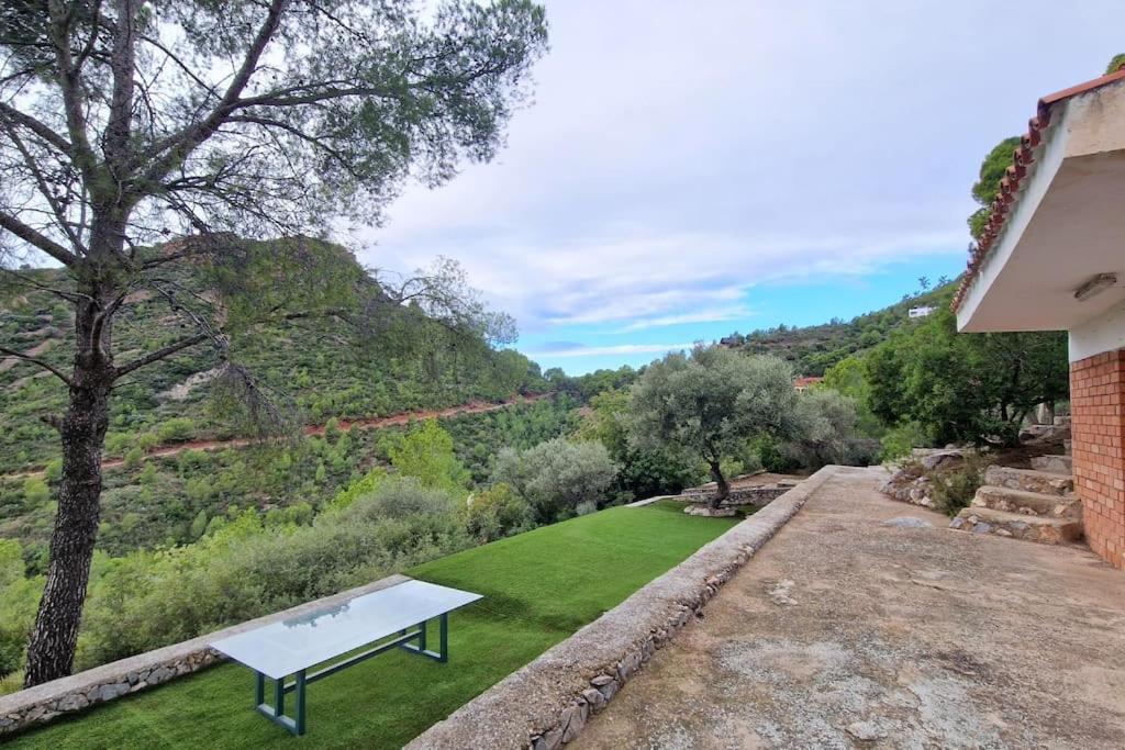 Casa En Un Parque Natural