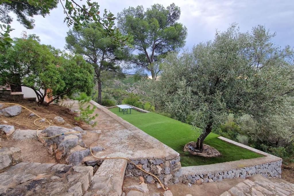 Holiday home Casa En Un Parque Natural Las Villas