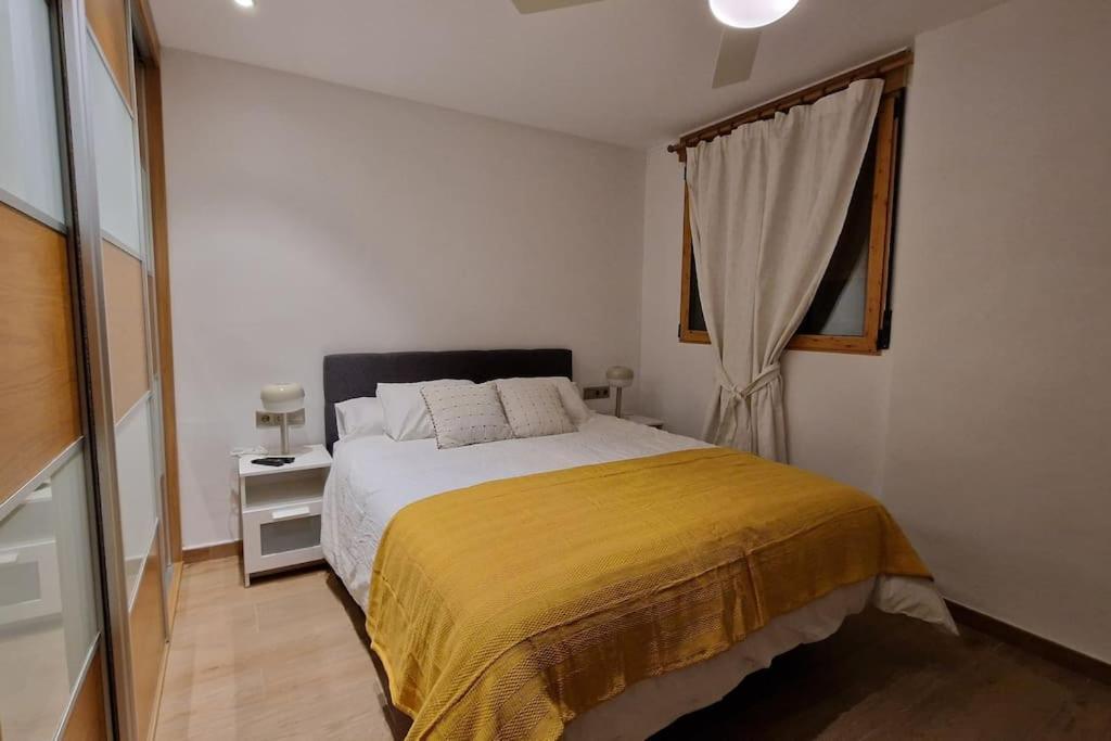 Casa En Un Parque Natural Holiday home Las Villas