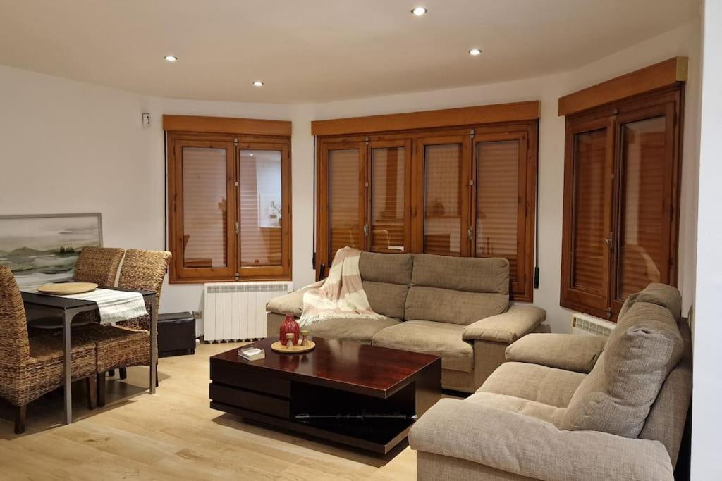Holiday home Casa En Un Parque Natural *