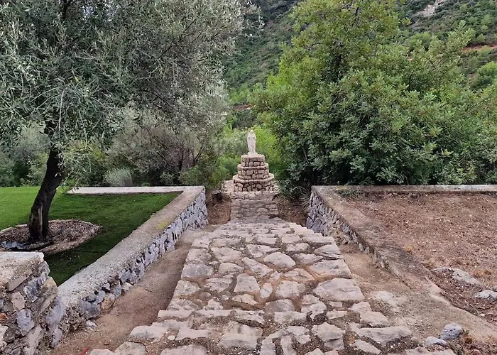 Casa En Un Parque Natural
